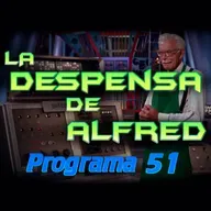 LDdA 51: ANIMAL + SU MAJESTAD + LA SUERTE