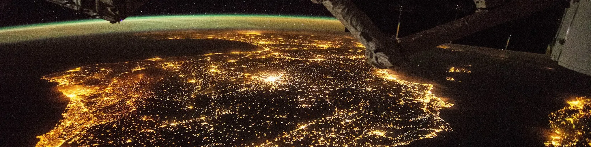 Spaceflight Radio