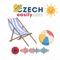 25. Jak Češi tráví léto