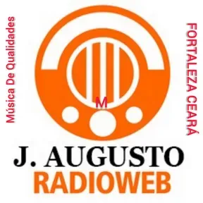 J. AUGUSTO WEB RÁDIO