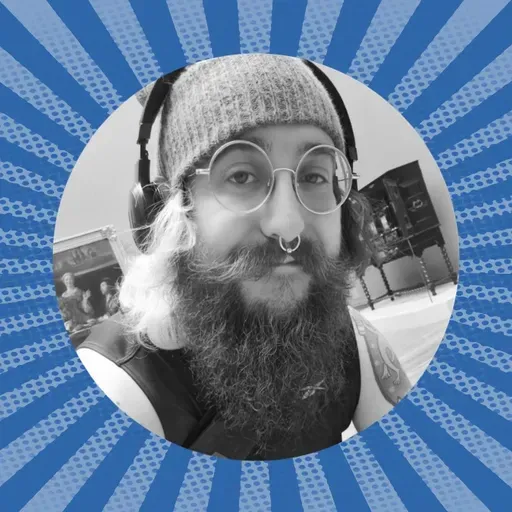 Malcolm Derikx chats about the ‘Pit Of Eden’