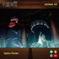 KC51| Jujutsu Kaisen