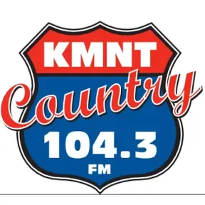 KMNT 104.3