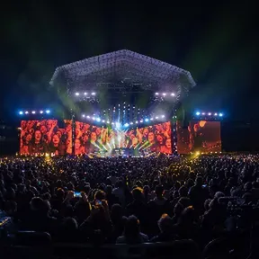 FM CHRONOS CANCIONES EN VIVO ( RECITALES)