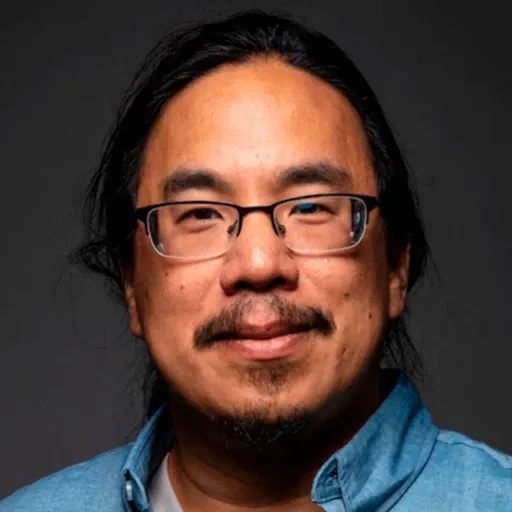  The Score: How to Stop Playing Somebody Else's Game with C. THI NGUYEN