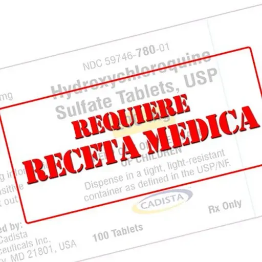 Receta médica