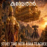 525 -കുബേരൻ - Kubera - A Malayalam Story