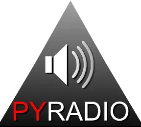 PyRadio