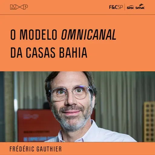 O modelo omnicanal da Casas Bahia