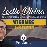 Lectio Divina de hoy viernes 5 de diciembre