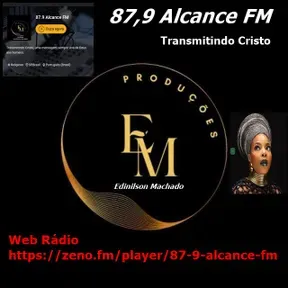 87.9  Alcance FM