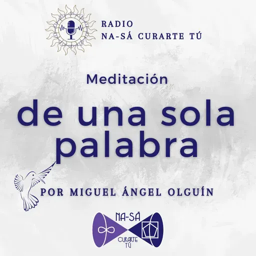 Meditación de una sola palabra