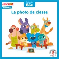 La photo de classe