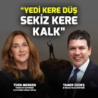 Yedi Kere Düş, Sekiz Kere Kalk I Tijen Mergen I Bölüm 1