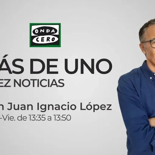 Más de Uno Jerez Noticias 06/05/2025