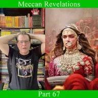 Meccan Revelations - Part 67