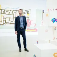 Mannheimer Kunsthallen-Chef Johan Holten wechselt ans dänische Arken Museum