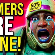 Gamers are DONE Paying Full Price for New Games!