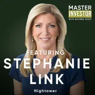 Stephanie Link: When to Buy the Dip