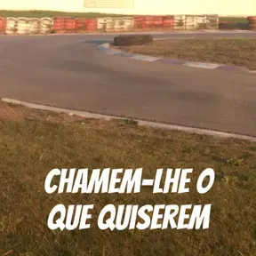 Chamem-lhe O Que Quiserem