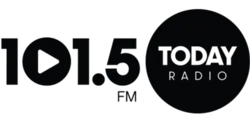 CKCE-FM 101.5 "Today Radio" Calgary, AB