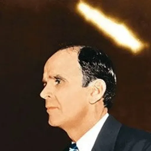 55-1006 El Poder De Dios - Hno. William M. Branham