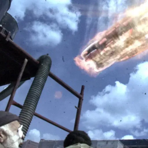 Frak this Podcast! #40 - Exodus Part 2