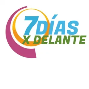 7 DÍAS POR DELANTE