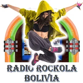 RADIO ROCKOLA BOLIVIA
