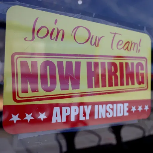 A tale of two jobs reports