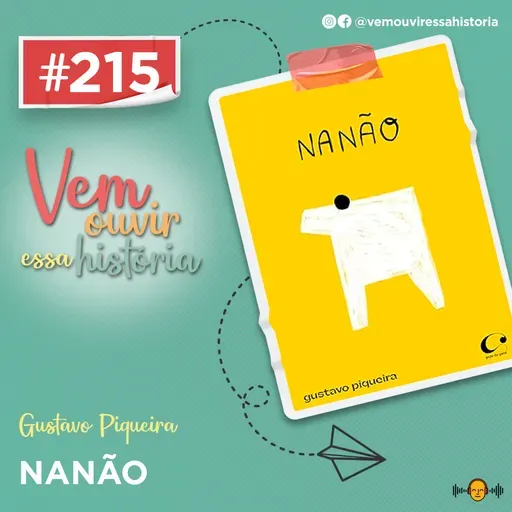 215: Nanão