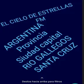 El Cielo De Estrellas Fm