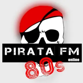 Pirata FM online 80s