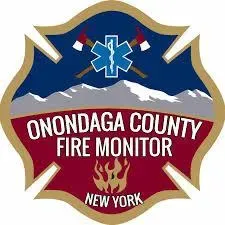 Onondaga County and Syracuse Fire