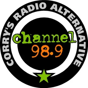 Channel 98.9