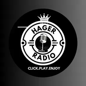 THE HAGER RADIO
