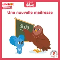 Une nouvelle maîtresse