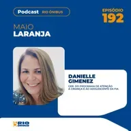 Maio Laranja