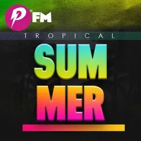 TROPICAL SUMMER