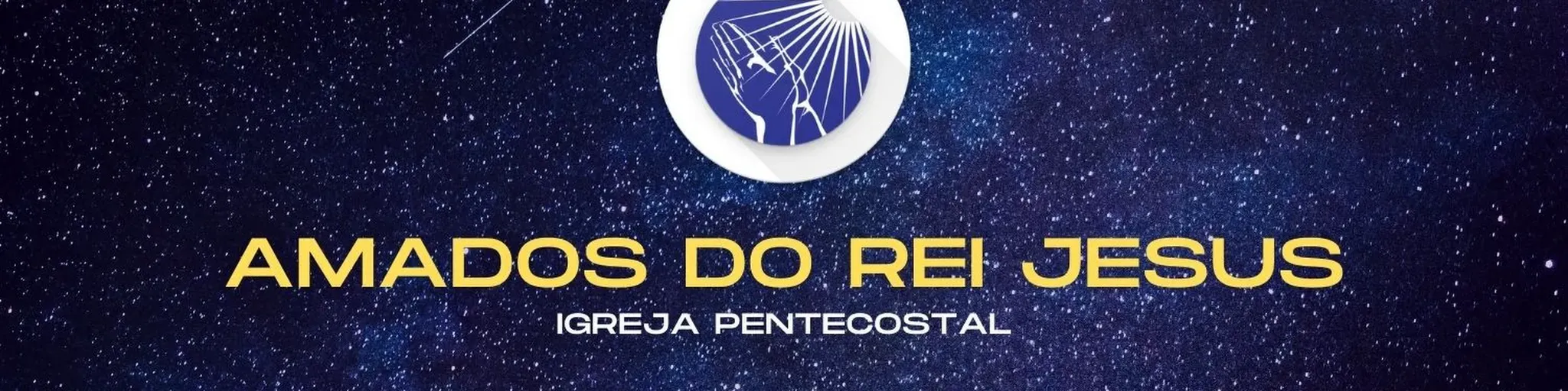 Amados do Rei Jesus