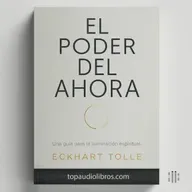 La Voz en tu Cabeza te Está Matando | El Poder del Ahora de Eckhart Tolle