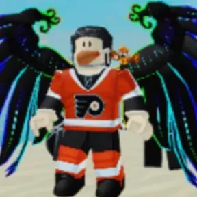 Chicken Finger Kid