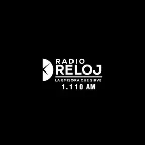 Radio Reloj 1100 AM en vivo