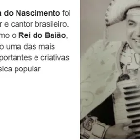 Radio Luiz Gonzaga Pernambuco
