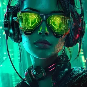 Radio Nebula