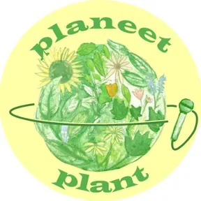 Planeet Plant