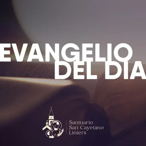 Evangelio del jueves 27 de marzo de 2025.