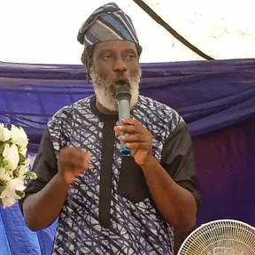 Adeolu Olusodo Radio