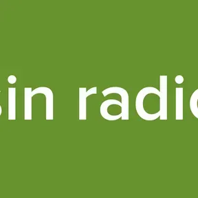 sin radio