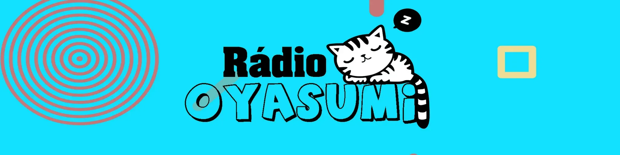 Radio Oyasumi